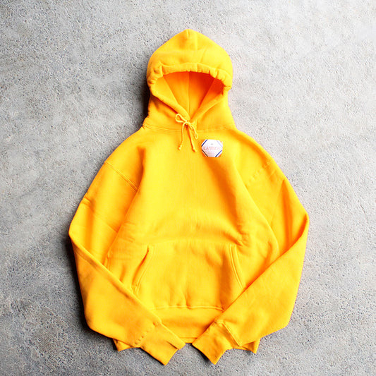 CAMBER Cross Knit PULLOVER HOODED