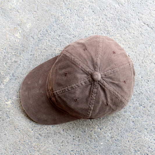 GOLDEN SOMBRERO Cactus Tree by Shuntaro Watanabe -BROWN