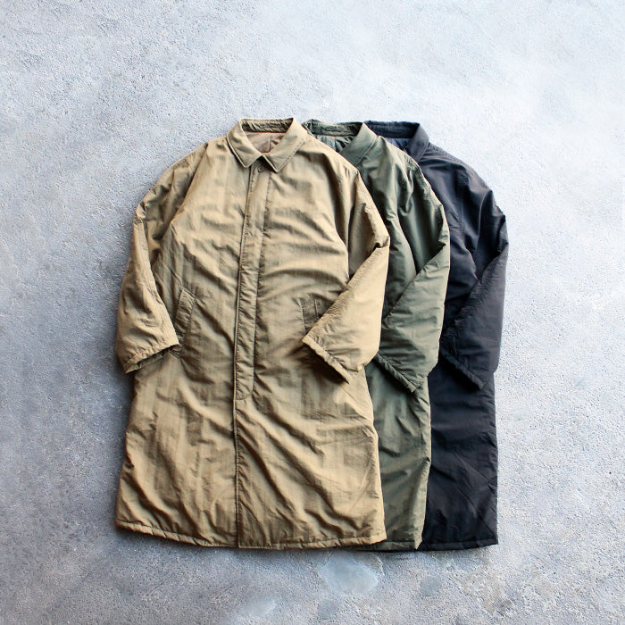 BURLAP OUTFITTER COLD WEATHER COAT
