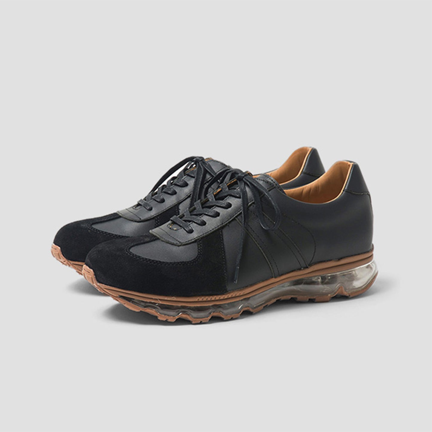 Tomo&Co "G" -BLACK