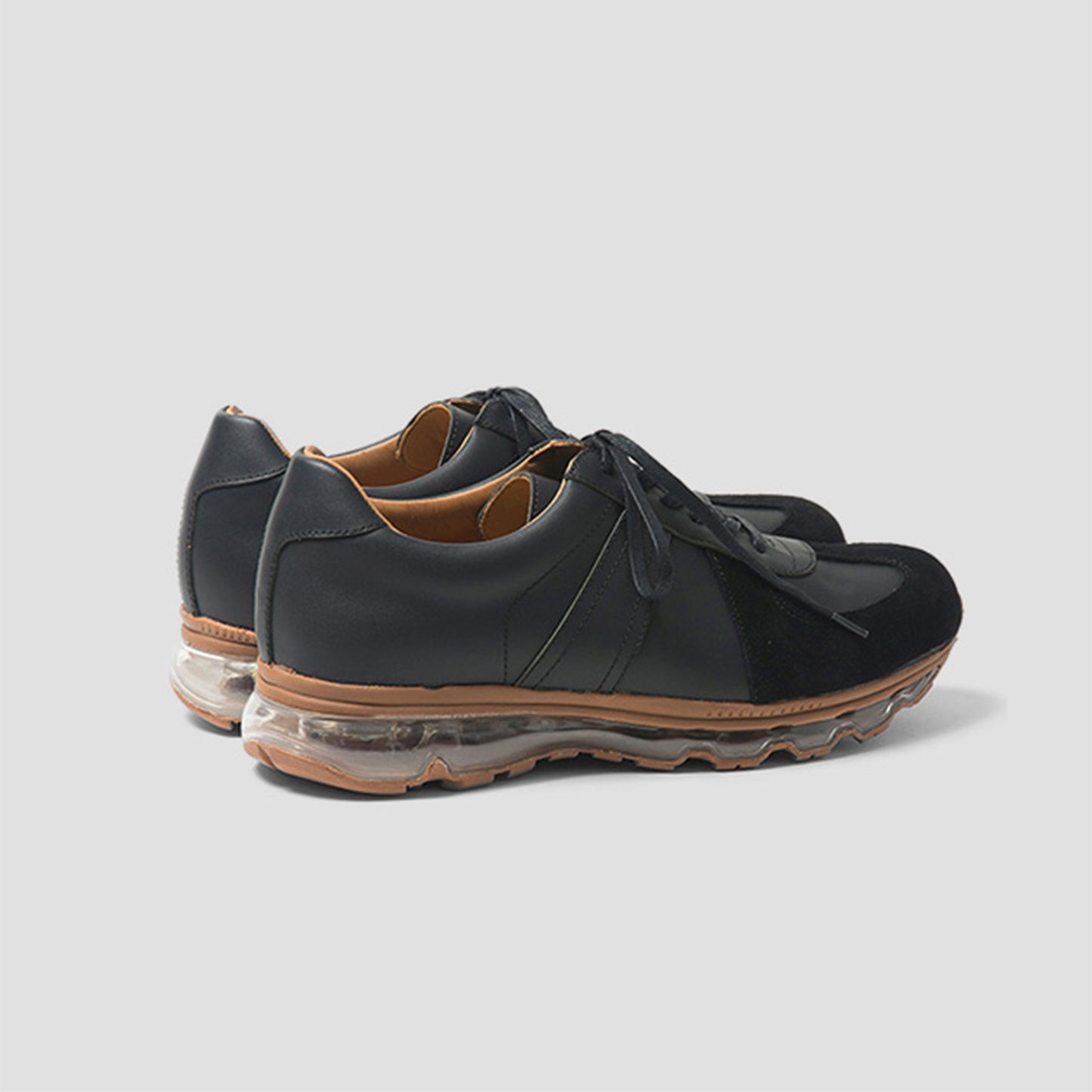 Tomo&Co "G" -BLACK