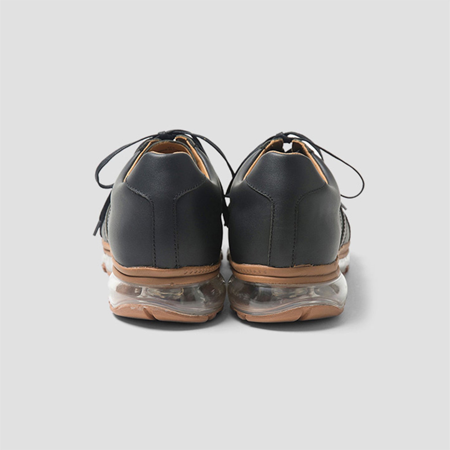 Tomo&Co "G" -BLACK