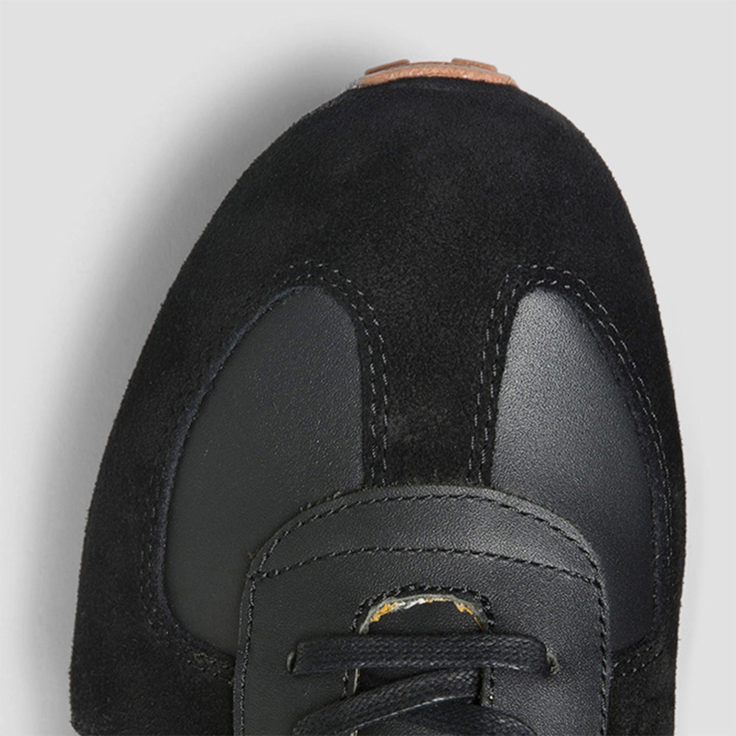 Tomo&Co "G" -BLACK