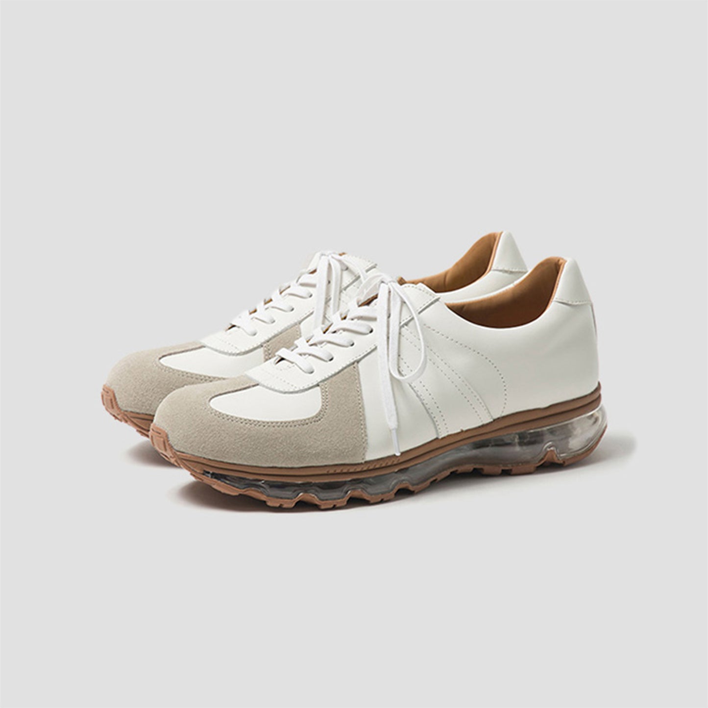 Tomo&Co "G" -WHITE