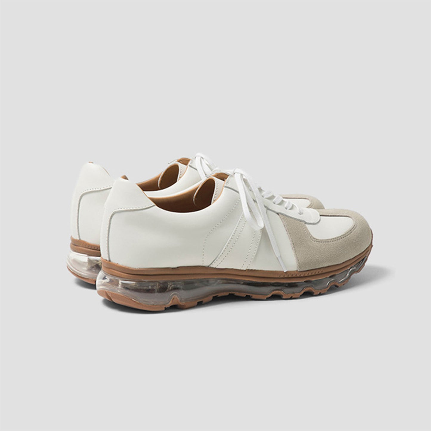 Tomo&Co "G" -WHITE