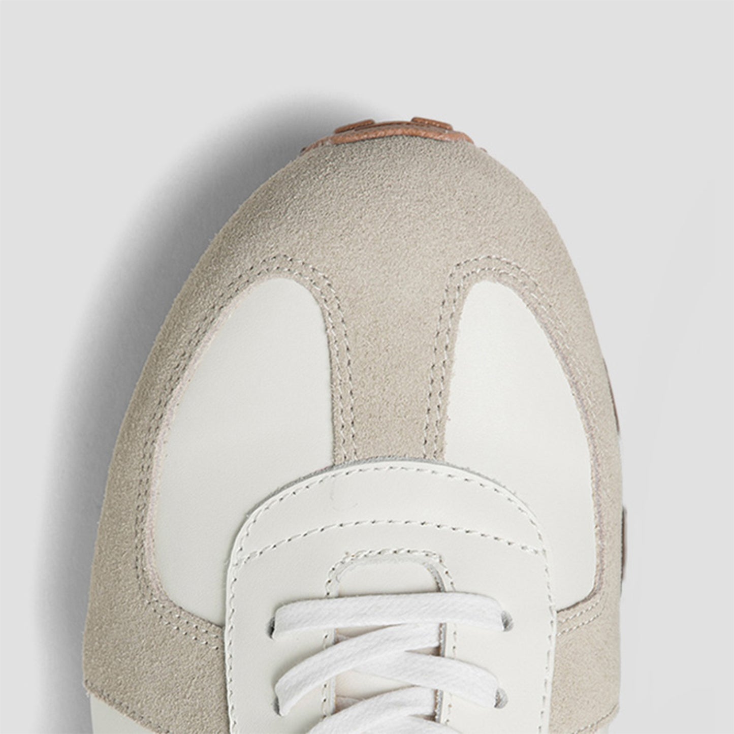Tomo&Co "G" -WHITE