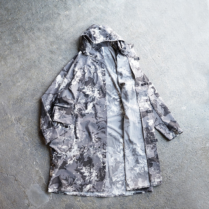 alk phenix Zak rain coat
