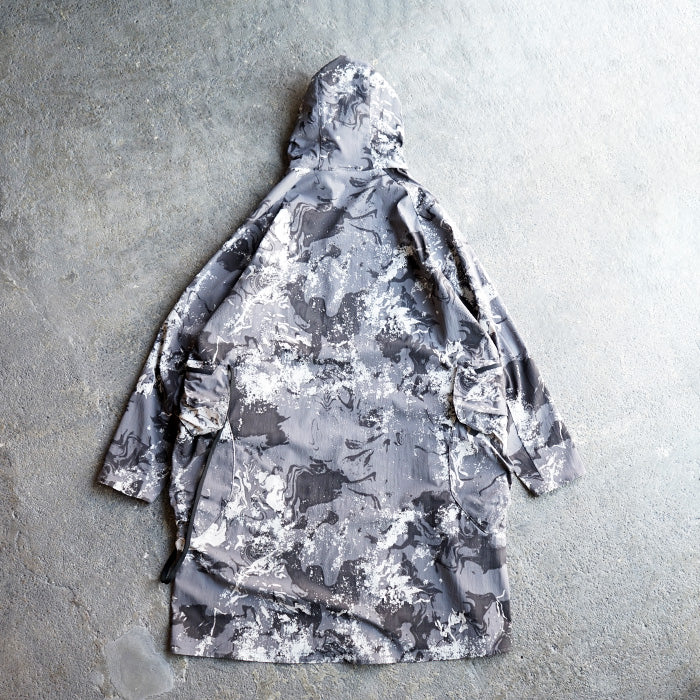 alk phenix Zak rain coat