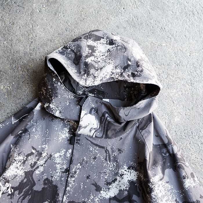 alk phenix Zak rain coat