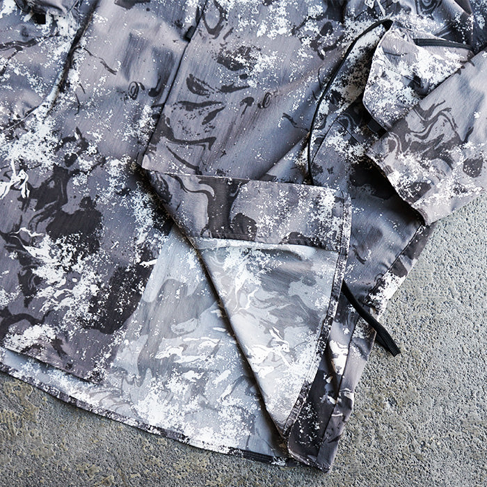 alk phenix Zak rain coat