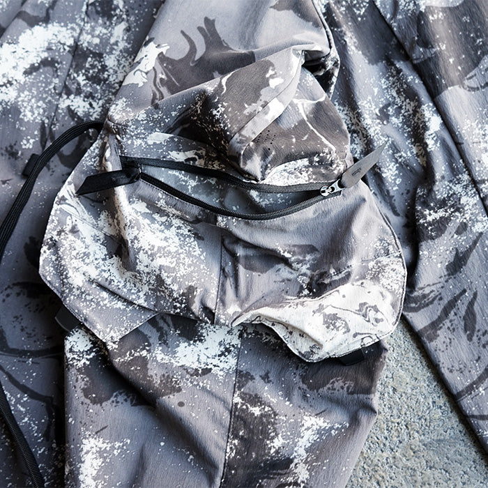 alk phenix Zak rain coat