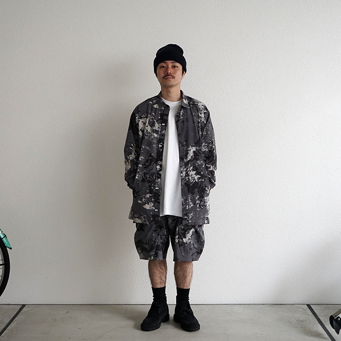 【50%OFF】alk phenix Zak shorts Ⅱ
