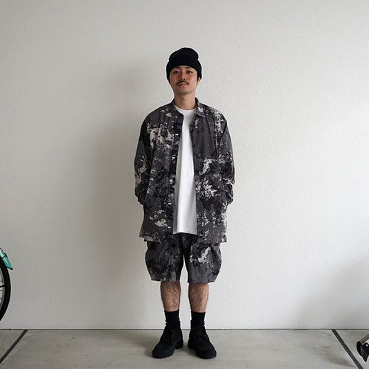 alk phenix Zak shorts Ⅱ