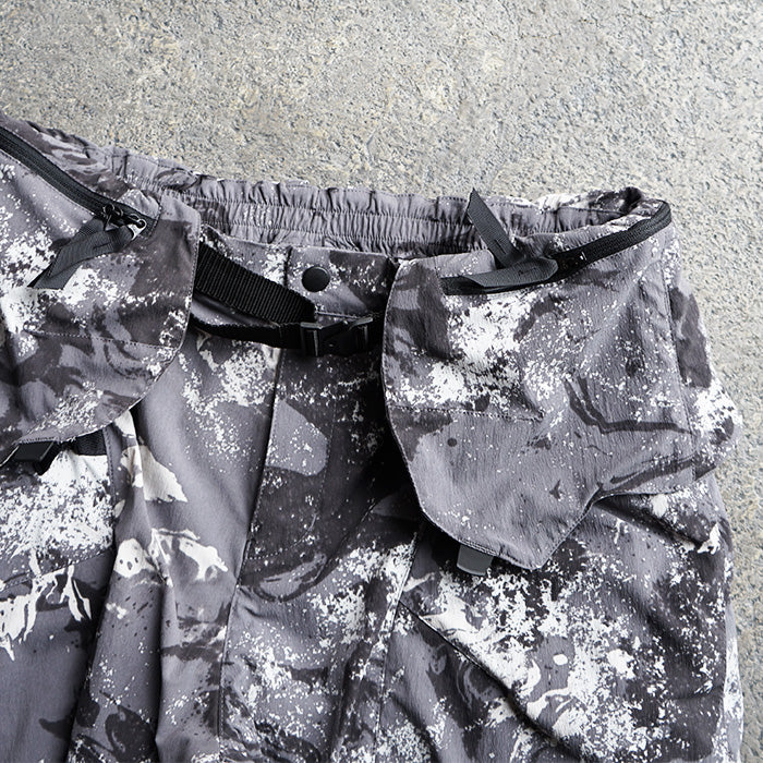 【50%OFF】alk phenix Zak shorts Ⅱ