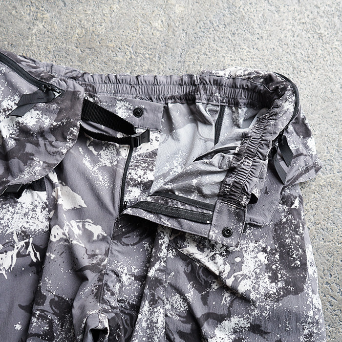 【50%OFF】alk phenix Zak shorts Ⅱ