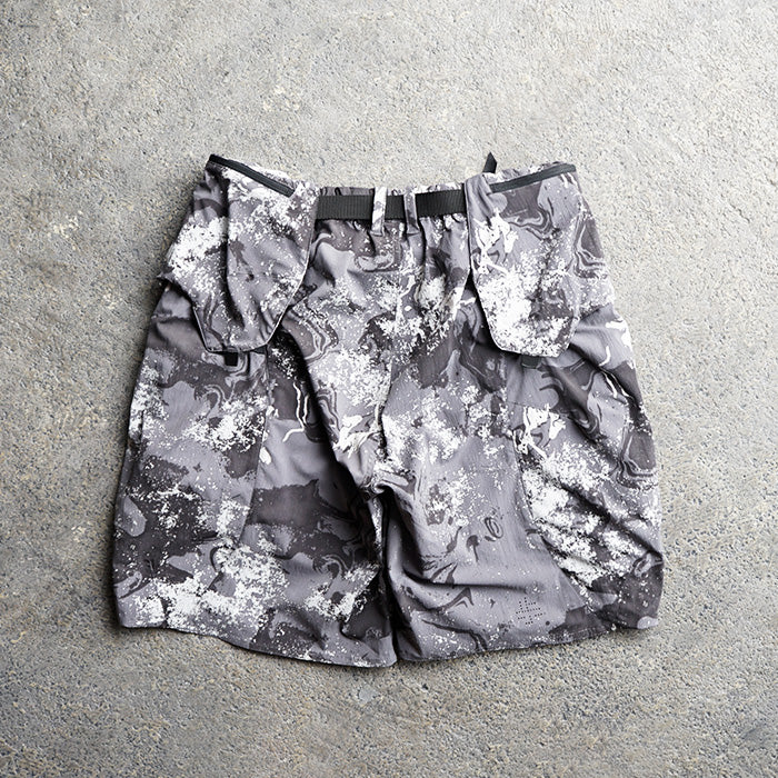 【50%OFF】alk phenix Zak shorts Ⅱ