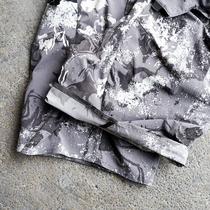 【50%OFF】alk phenix Zak shorts Ⅱ