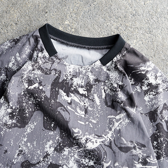 【50%OFF】alk phenix Karu stretch T