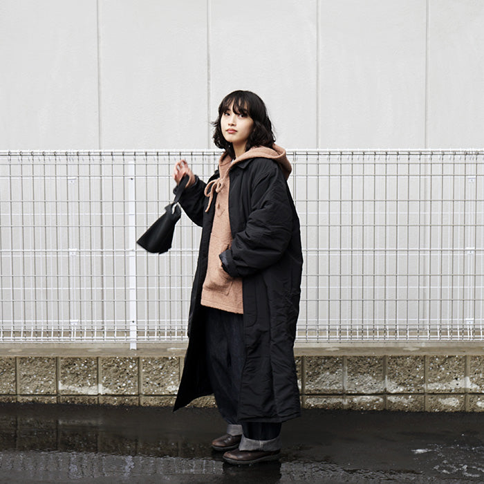 BURLAP OUTFITTER COLD WEATHER COAT