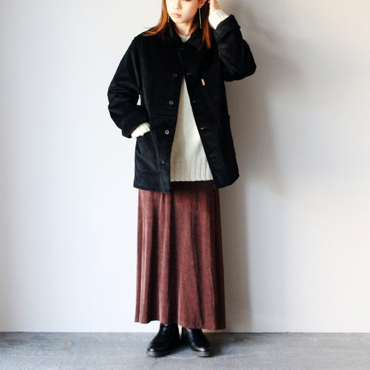 BRICK CREW PULLOVER UNDYDE