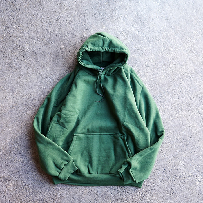 CAMBER CHILL BUSTER PULLOVER HOODED