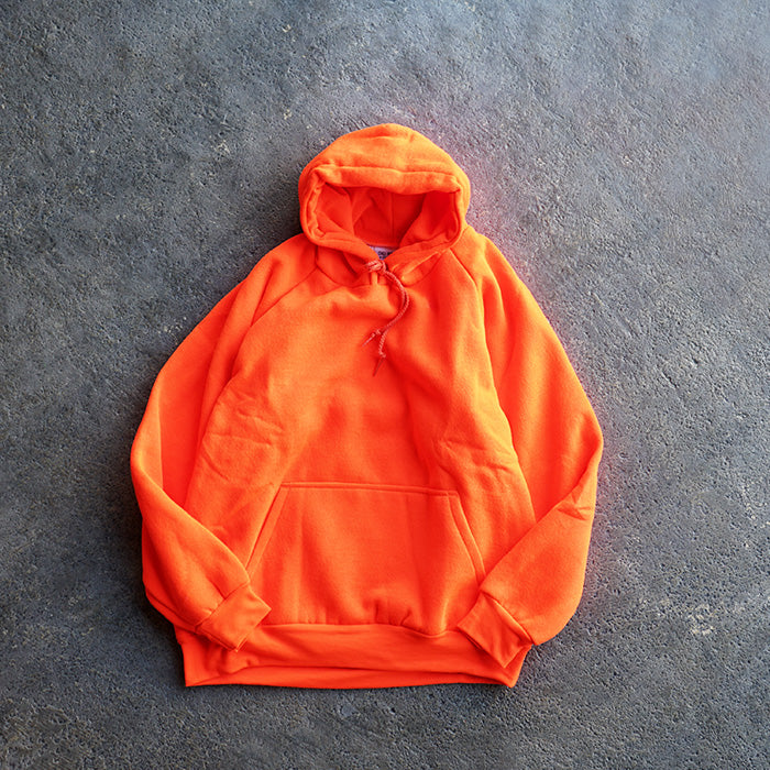 CAMBER CHILL BUSTER PULLOVER HOODED