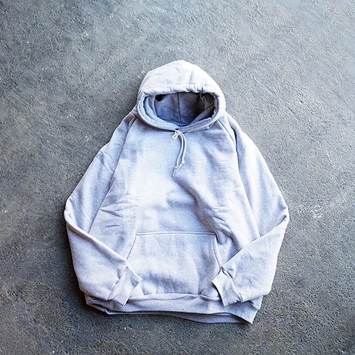 CAMBER CHILL BUSTER PULLOVER HOODED