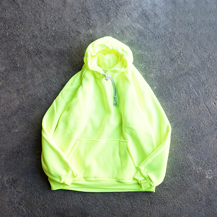 CAMBER CHILL BUSTER PULLOVER HOODED