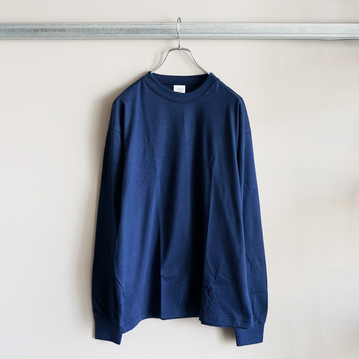 CAMBER LONG SLEEVE TEE-SHIRT -FINEST