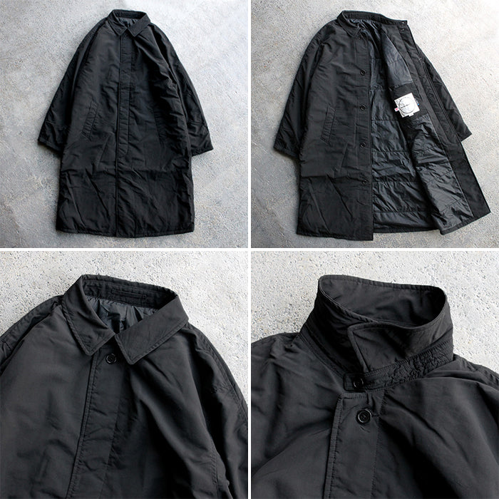 BURLAP OUTFITTER COLD WEATHER COAT