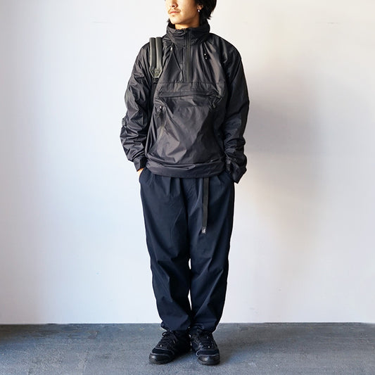 HIGHLANDER Halo Smock