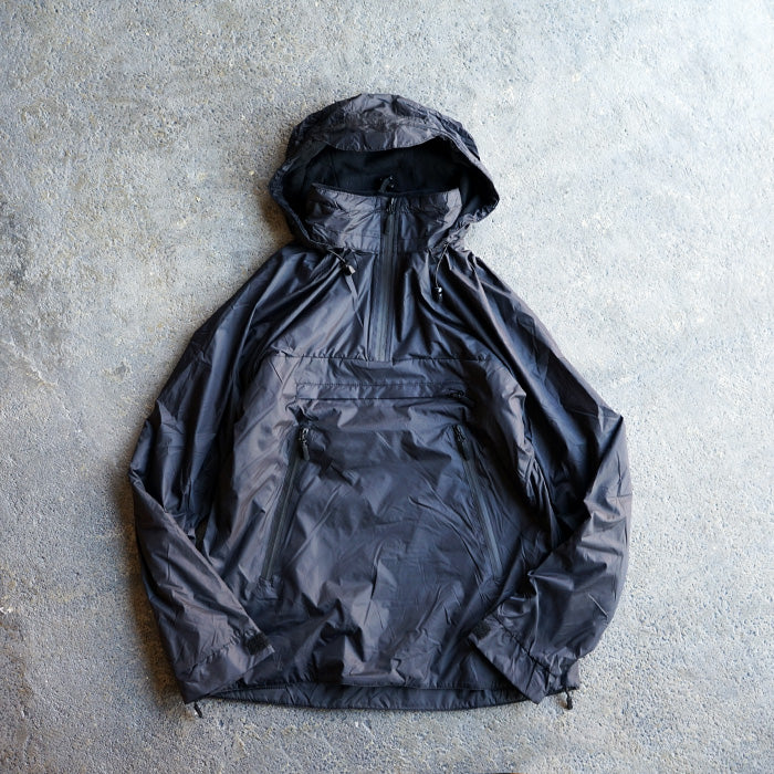 HIGHLANDER Halo Smock