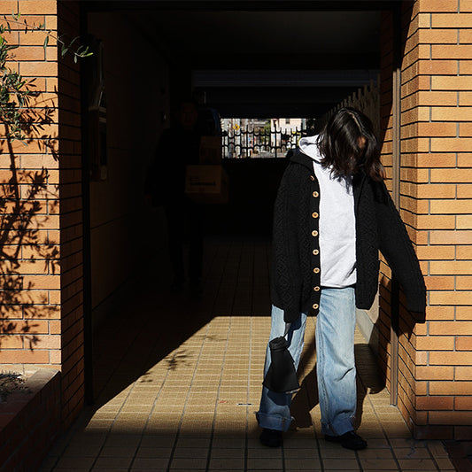 INVERALLAN 3A LUMBER -BLACK