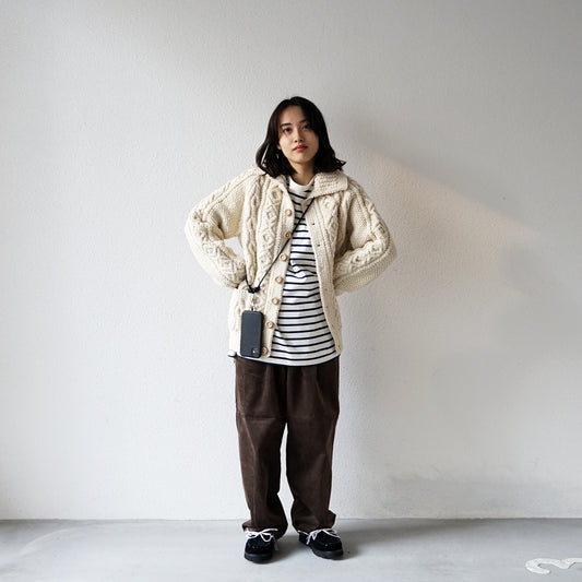 INVERALLAN 3A LUMBER -NATURAL