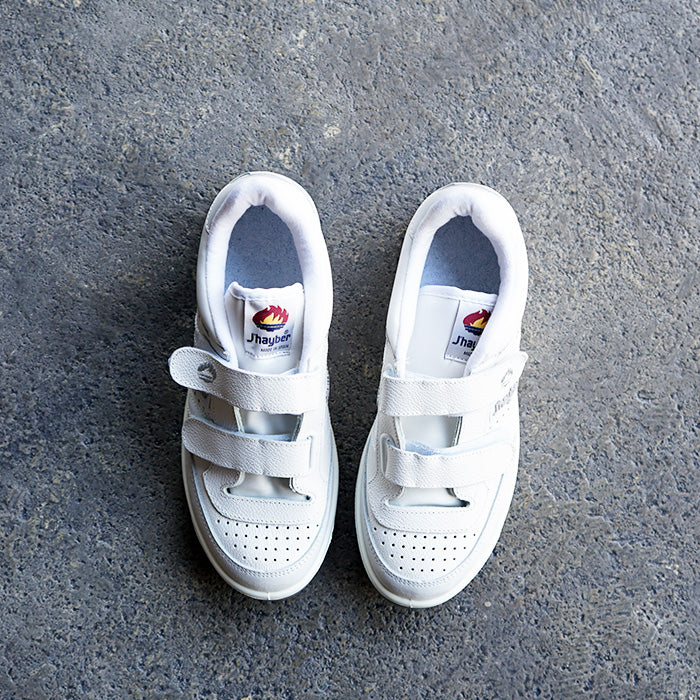 J'HAYBER OLIMPIA -WHITE