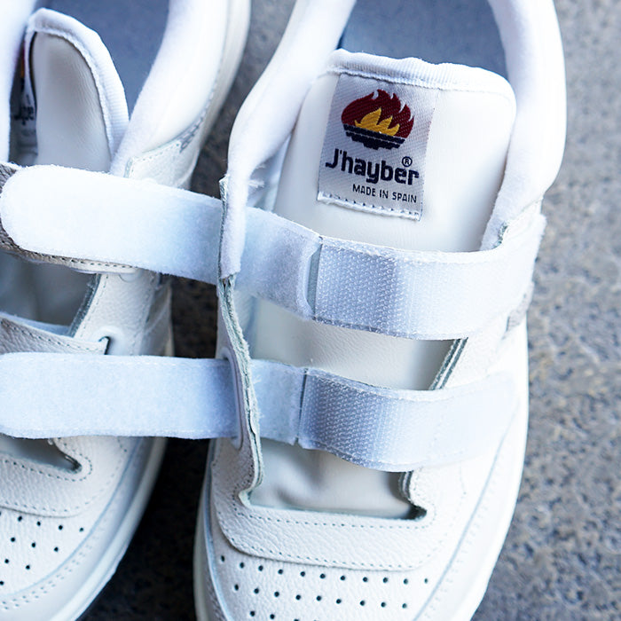 J'HAYBER OLIMPIA -WHITE
