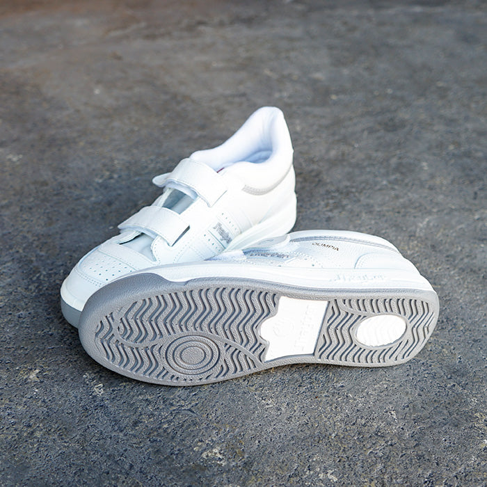 J'HAYBER OLIMPIA -WHITE