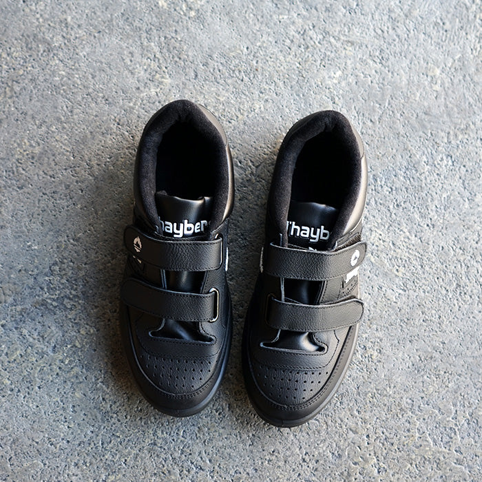 J'HAYBER OLIMPIA -BLACK