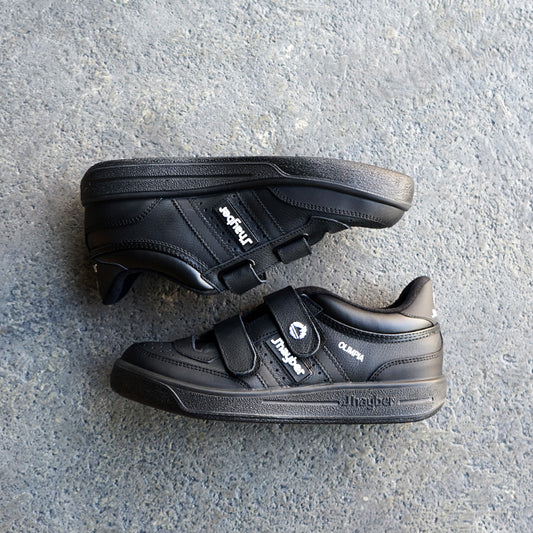 J'HAYBER OLIMPIA -BLACK