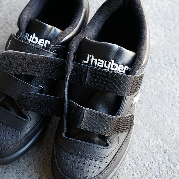 J'HAYBER OLIMPIA -BLACK