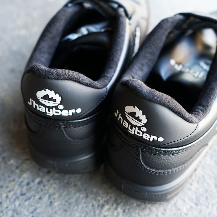 J'HAYBER OLIMPIA -BLACK