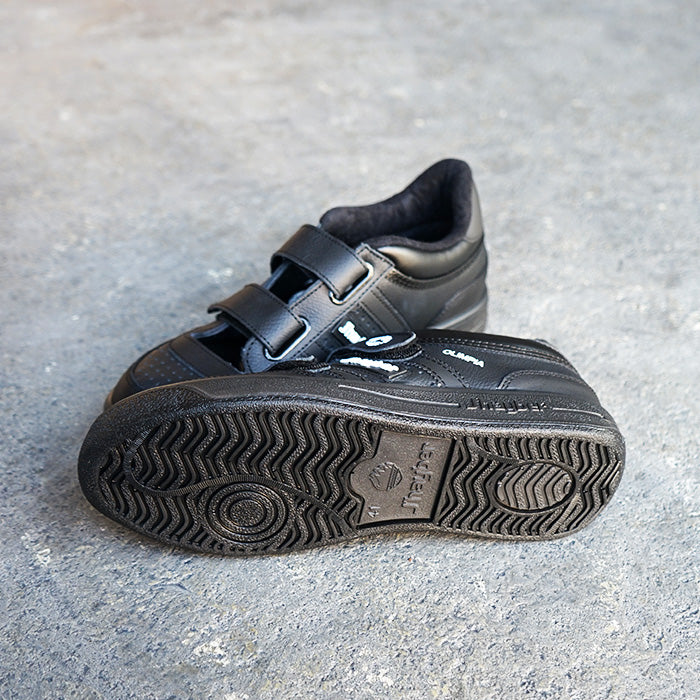 J'HAYBER OLIMPIA -BLACK