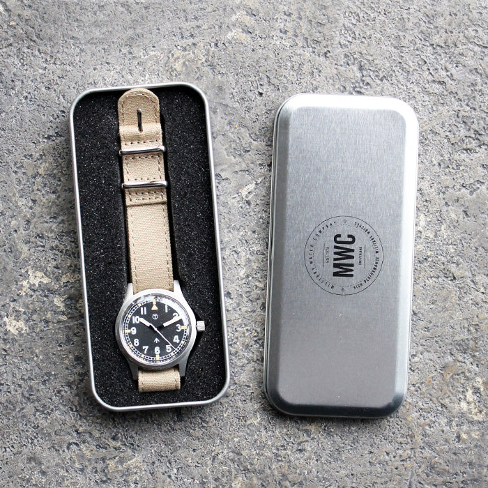 MWC UK/W10/LC