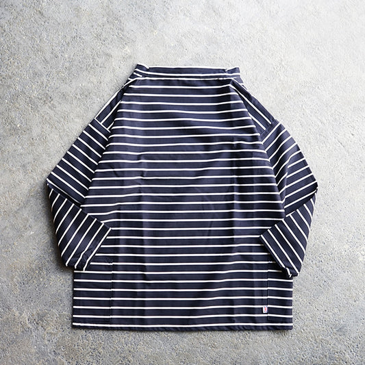 NEWLYN SMOCKS ROUNDNECK SMOCK”COTTON DRILL”