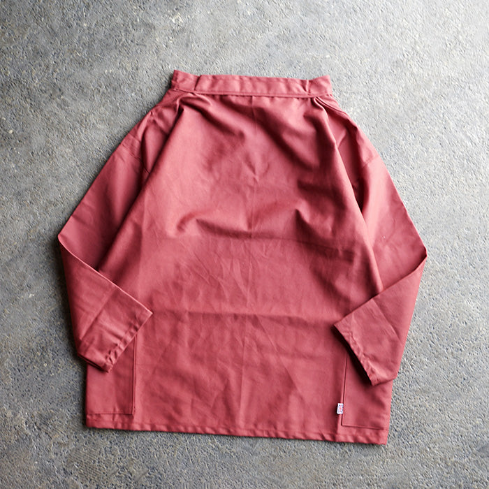 NEWLYN SMOCKS ROUNDNECK SMOCK”COTTON DRILL”