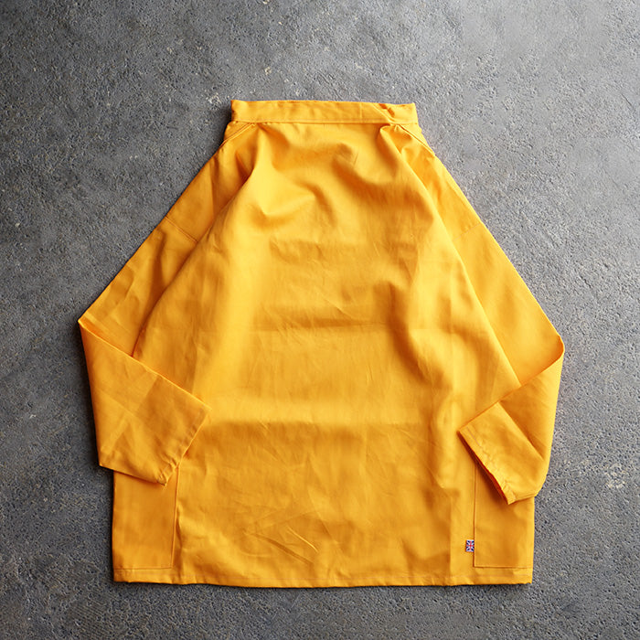 NEWLYN SMOCKS ROUNDNECK SMOCK”COTTON DRILL”