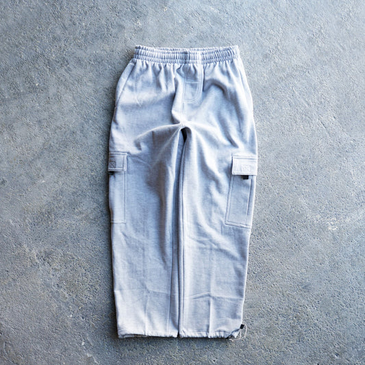 PRO5 Heavy Fleece Cargo Pants