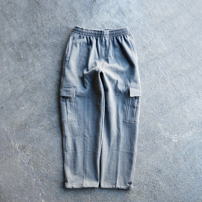 PRO5 Heavy Fleece Cargo Pants
