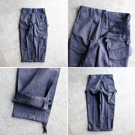 ROYAL NAVY PCS TROUSERS