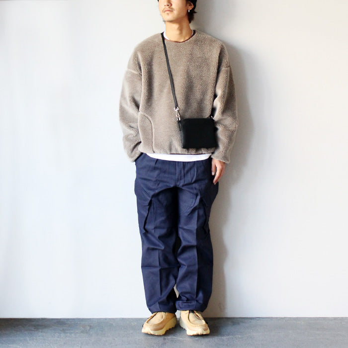 ROYAL NAVY PCS TROUSERS